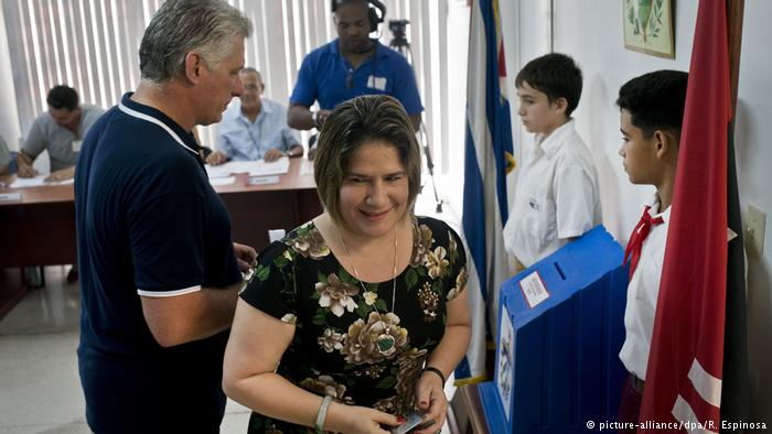 Según el Observatorio Cubano de DD.HH. en el Referéndum Constitucional celebrado este 24 de febrero, estuvo "plagado de irregularidades" y que un 30% de la población no respaldó la propuesta del régimen.