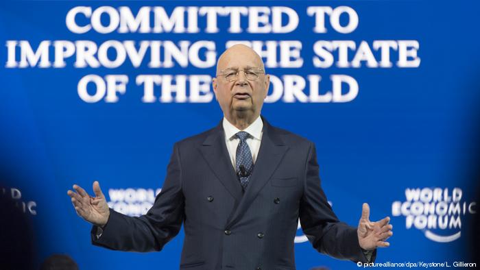 Cuando se le preguntó al destacado cineasta británico Richard Attenborough por qué produjo su último documental con Netflix y habla de ello en Davos, respondió: Dado el alcance de Netflix y la influencia y el poder de los reunidos en Davos, "es una oportunidad que sería irresponsable no tomar".