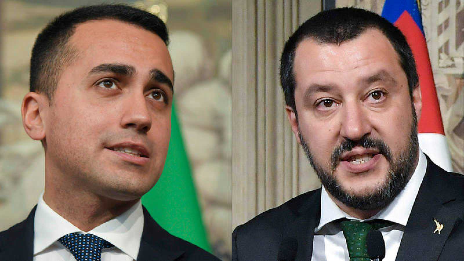 El tercer país más grande de la zona euro es gobernado desde junio por populistas y ultraderechistas. El cambio prometido sigue siendo eso: una promesa, salvo en temas migratorios.