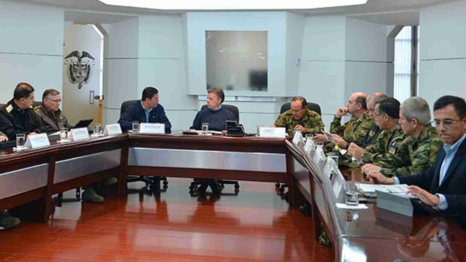 Apropiadas reglamentaciones del Fuero Militar y el Marco Juru00eddico para la Paz, reclama Senador liberal