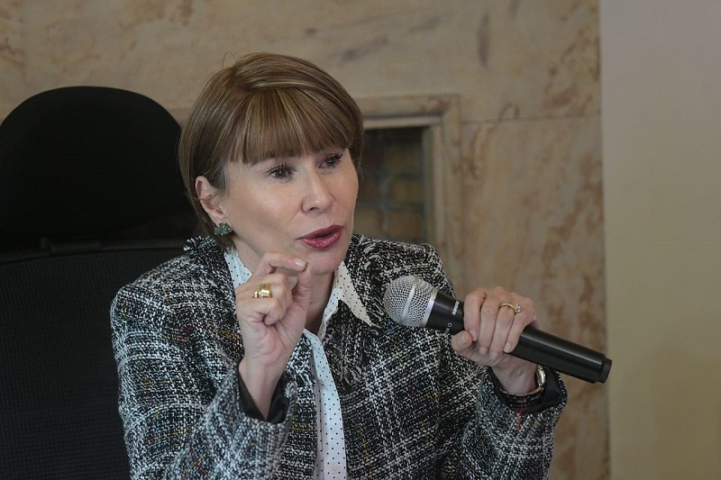 En reunión virtual de la Comisión Nacional de Coordinación y Seguimiento Electoral, presidida por la ministra del interior, Alicia Arango Holmos, se aprobó que el 23 de agosto del presente año se llevarán a cabo las elecciones atípicas en cuatro municipios de Colombia, de acuerdo a la petición del Consejo Nacional Electoral.