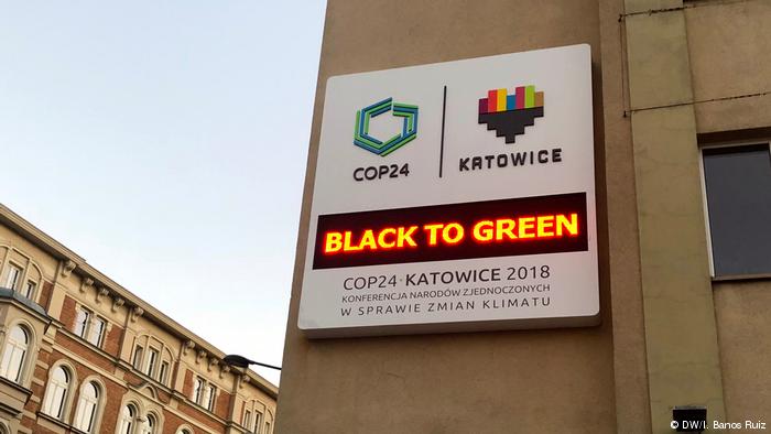 El anuncio del Banco Mundial (BM) coincide con el inicio de la Cumbre del Clima (COP24), que comenzó en Katowice (Polonia), con la misión de encontrar las fórmulas para implementar el Acuerdo de París de 2015.