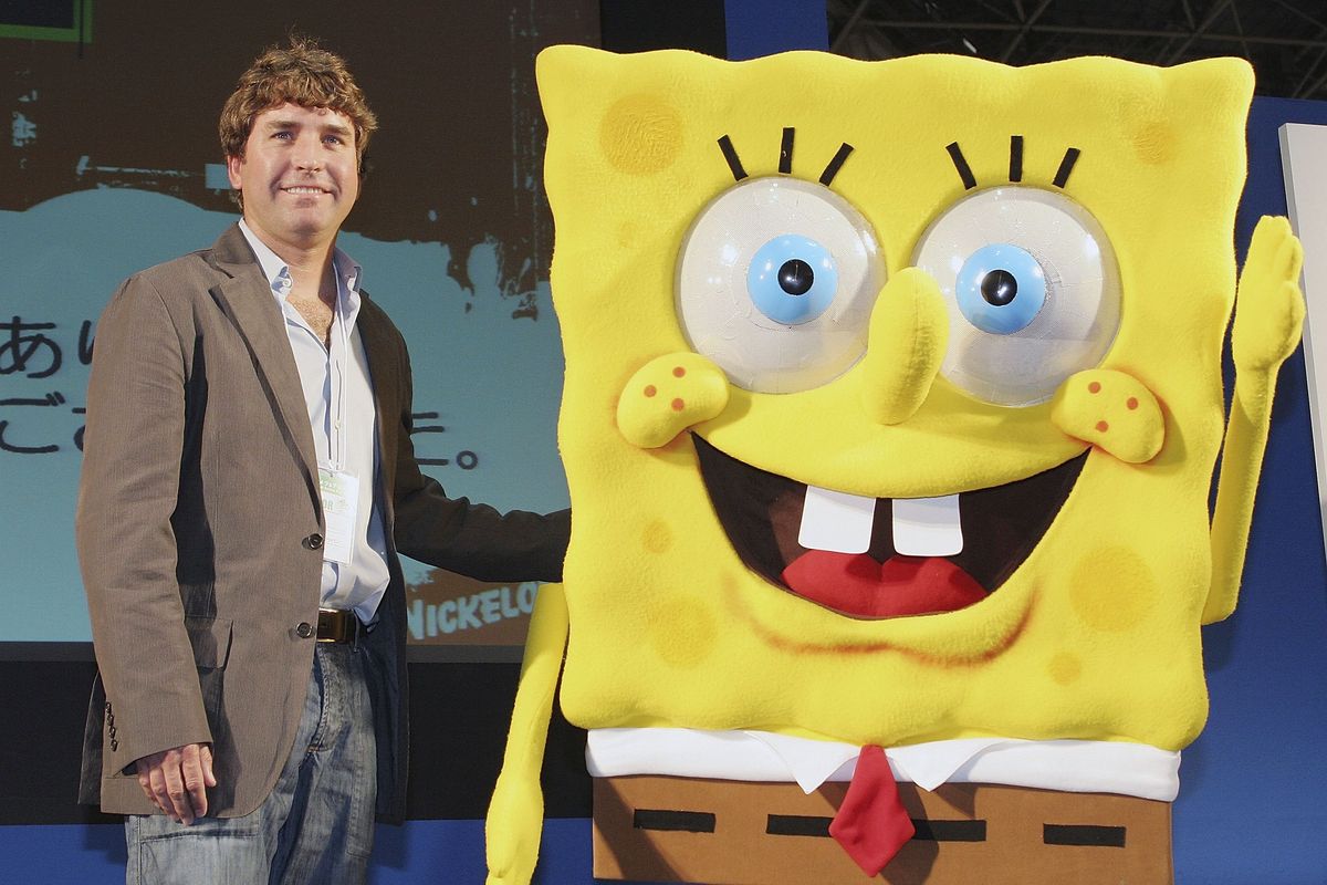 Stephen Hillenburg, el creador de la famosa serie de animación SpongeBob Squarepants, falleció a los 57 años por complicaciones de esclerosis lateral amiotrófica (ELA), informaron medios de comunicación locales de Los Ángeles. 