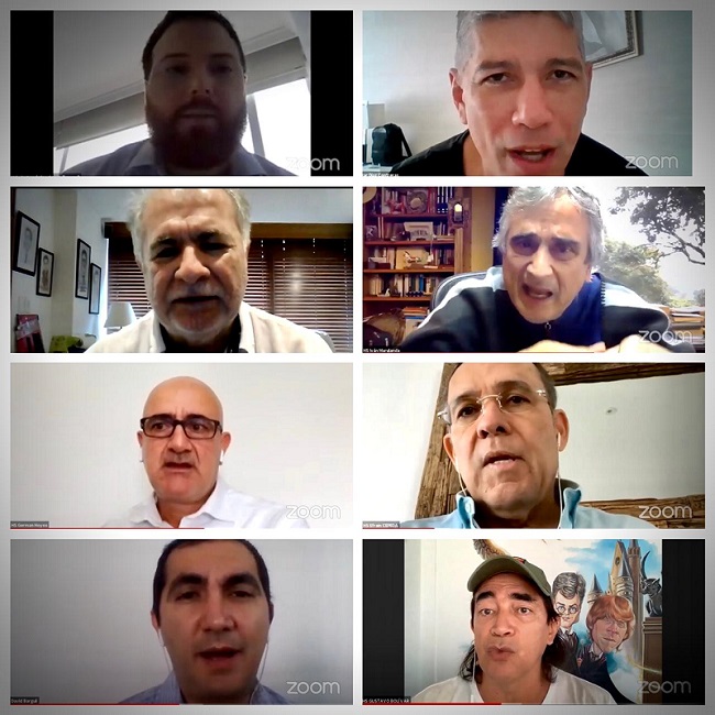 Aunque se lograron acuerdos, el proyecto se retoma en el próximo periodo legislativo. 