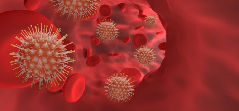 A medida que los investigadores de todo el mundo trabajan para identificar y abordar los factores de riesgo de COVID-19 grave, los investigadores encontraron una evidencia adicional: ciertos tipos de sangre podrían estar asociados con un mayor riesgo de contraer la enfermedad.