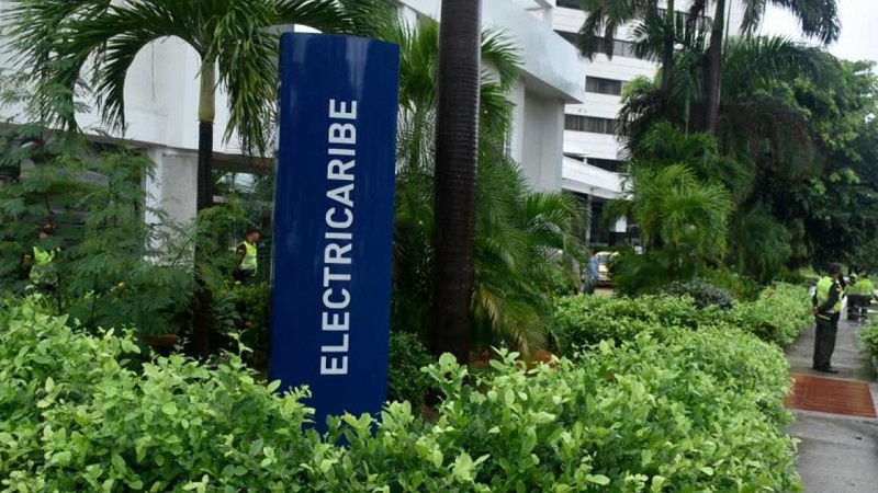 La Nación colombiana se salvó de pagar $4.8 billones por reparaciones de acuerdo a un fallo de un Tribunal de Arbitramiento Internacional por demanda de Gas Natural contra el Estado colombiano, a raíz de la intervención de Electricaribe.