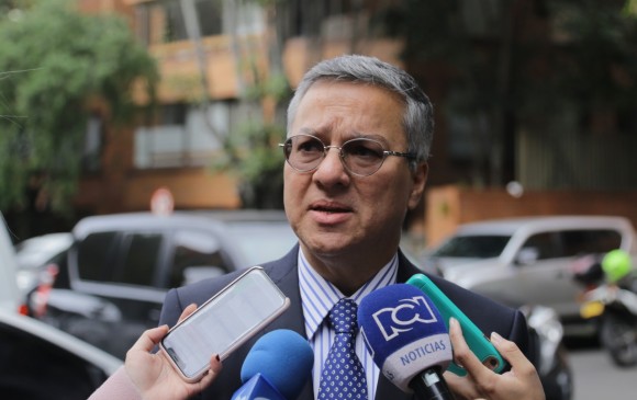 José Feliz Lafeurie Columnista