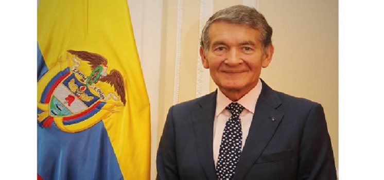 El ministro de trabajo y seguridad social Ángel Custodio Cabrera anunció que el Gobierno dará dos salarios mínimos por tres meses a quienes pierdan el trabajo, producto de la crisis por el covid-19 y el Aislamiento Preventivo Obligatorio.