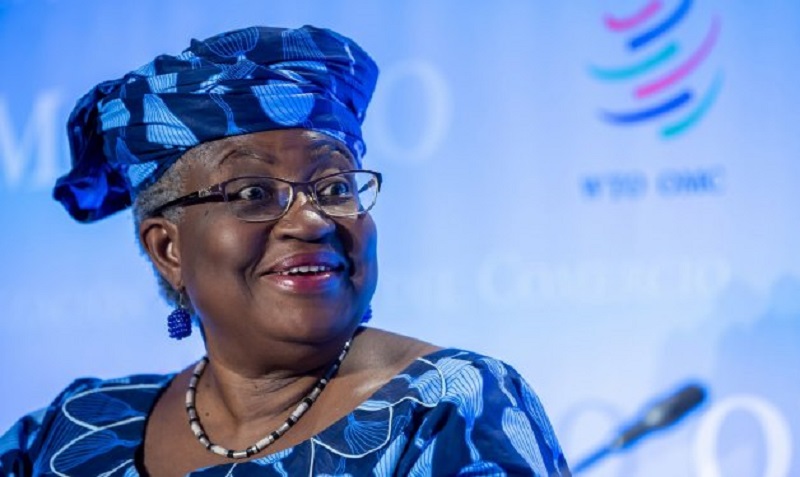 Es "esencial" tener una Organización Mundial de Comercio (OMC) "fuerte" frente a la Pandemia, dice la economista nigeriana Ngozi Okonjo-Iweals, tras su nombramiento. 