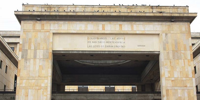 A partir de esa fecha se establecería más atención en los despachos judiciales, según el Consejo Superior de la Judicatura, máximo tribunal en materia de la administración de justicia.