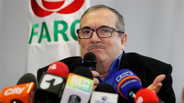 El presidente del partido Far, Rodrigo Londoño, pidió más información sobre las personas que fueron abatidas y que pretendían, según las autoridades, asesinarlo.