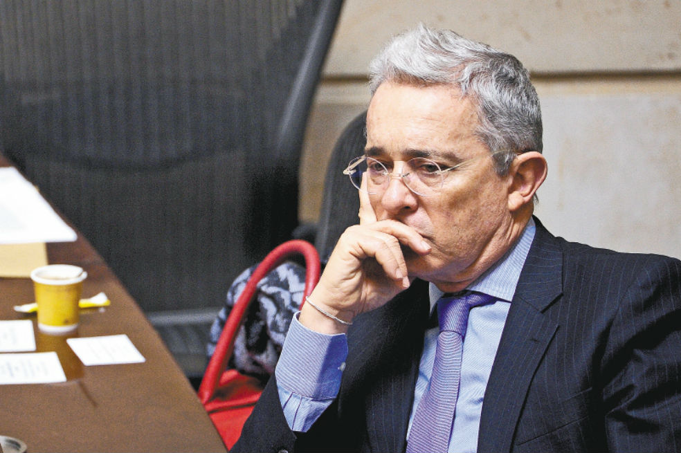 En ese sentido, se espera que la corte Suprema de Justicia defina la nueva fecha de indagatoria en su contra.