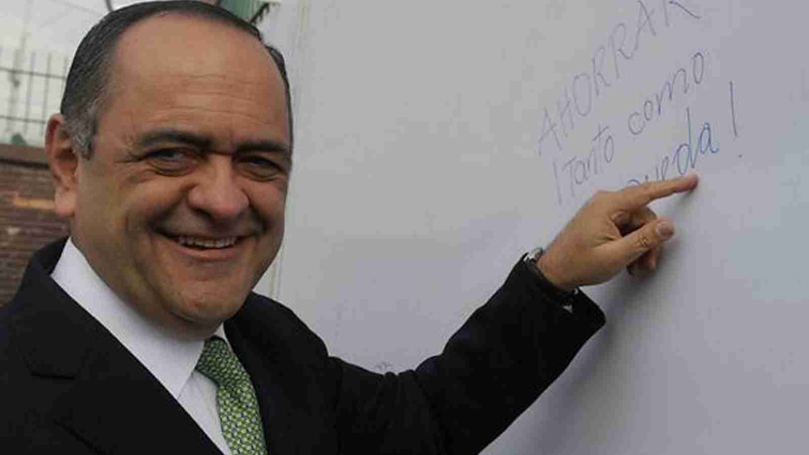Contraloru00eda califica al FNA como entidad favorable y confiable