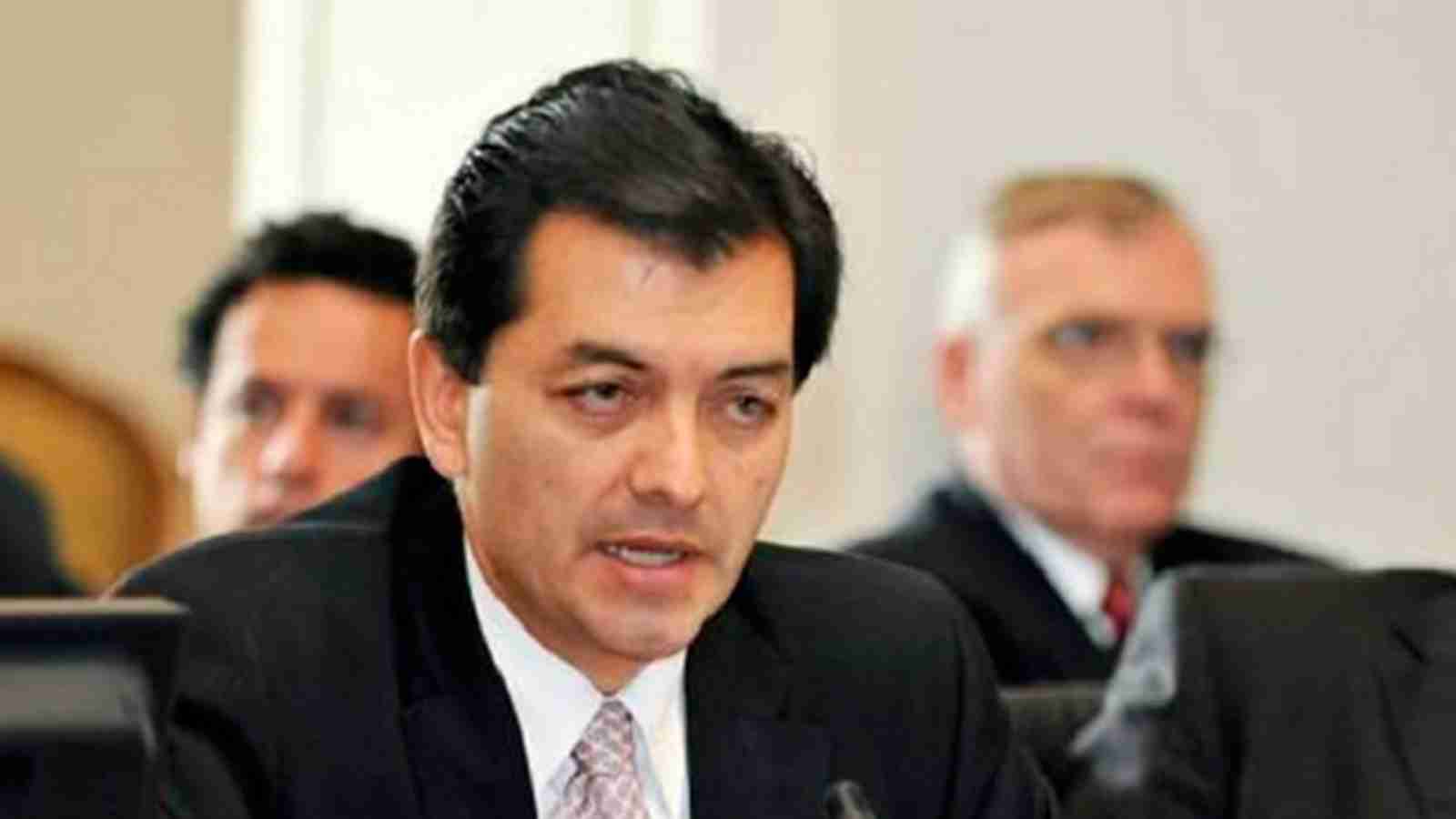 El MIRA denunciu00f3 la pu00e9rdida de votos en ese municipio de Cundinamarca.