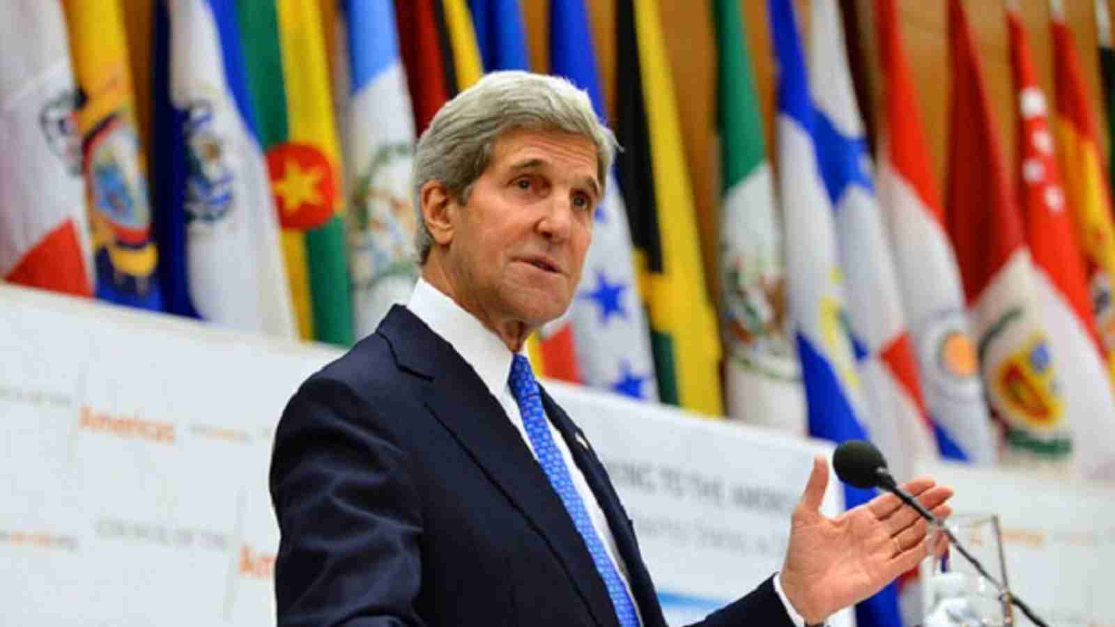 Gobierno de Estados Unidos celebra acuerdos en el proceso de paz logrados en La Habana