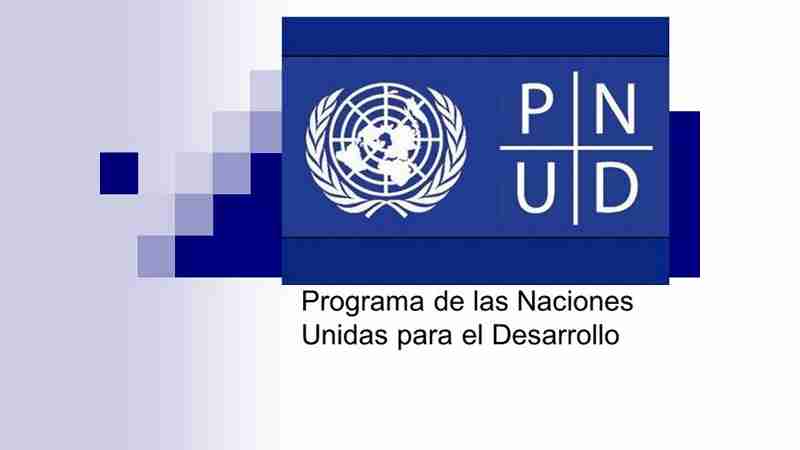 PNUD la segunda organización más transparente del globo