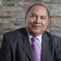 Amylkar D. Acosta M