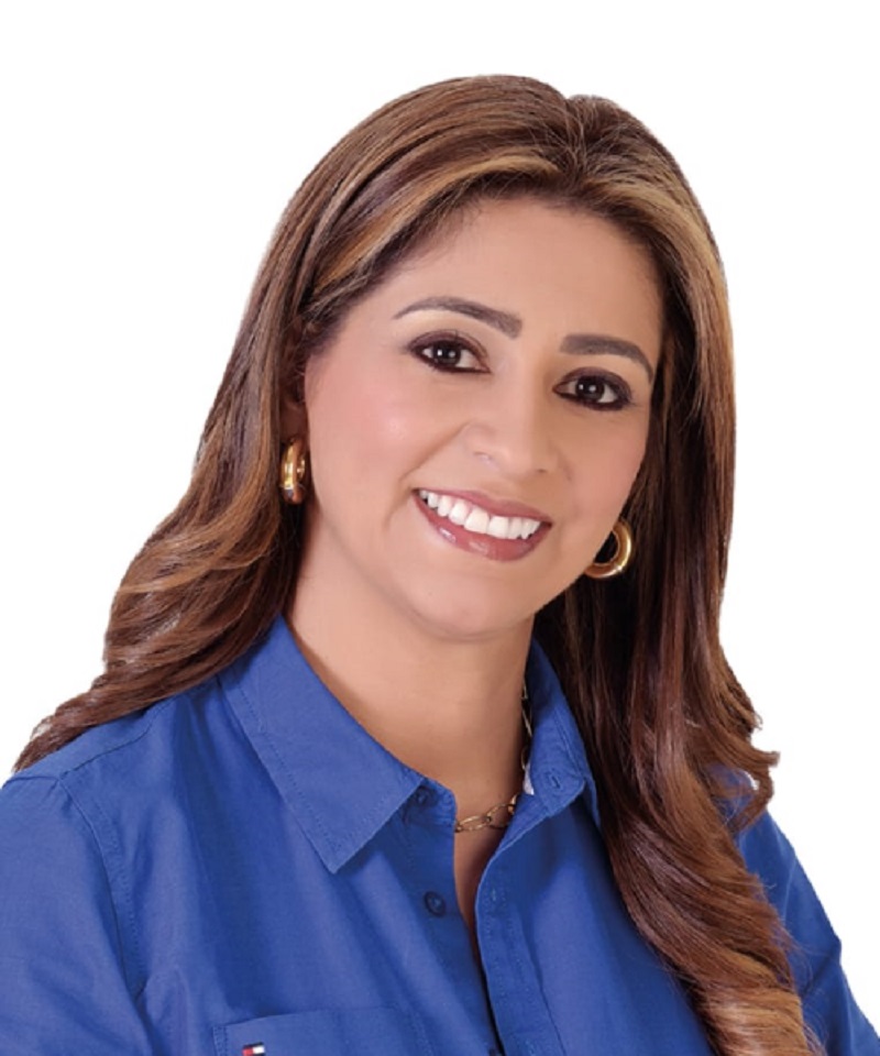 Adriana Matiz