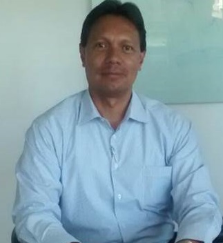 Alfredo Benavides C