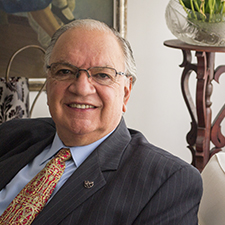 Alonso Ojeda Awad