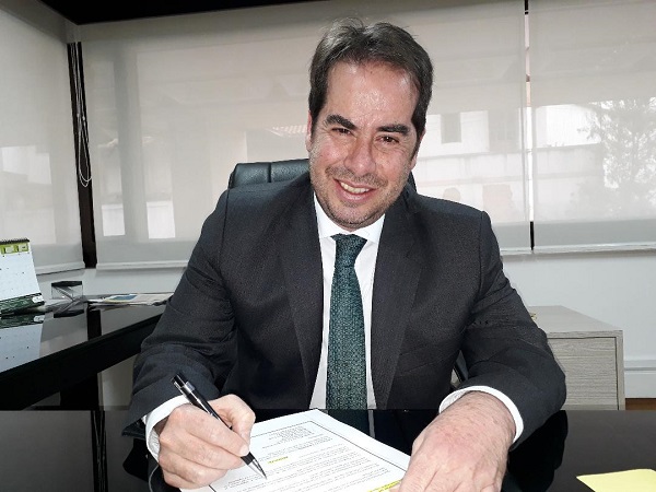 Andrés Cristo