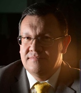 Fabio Cifuentes 