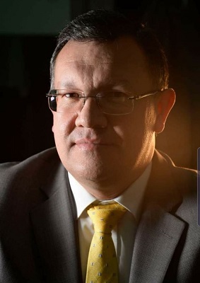 Fabio Cifuentes 
