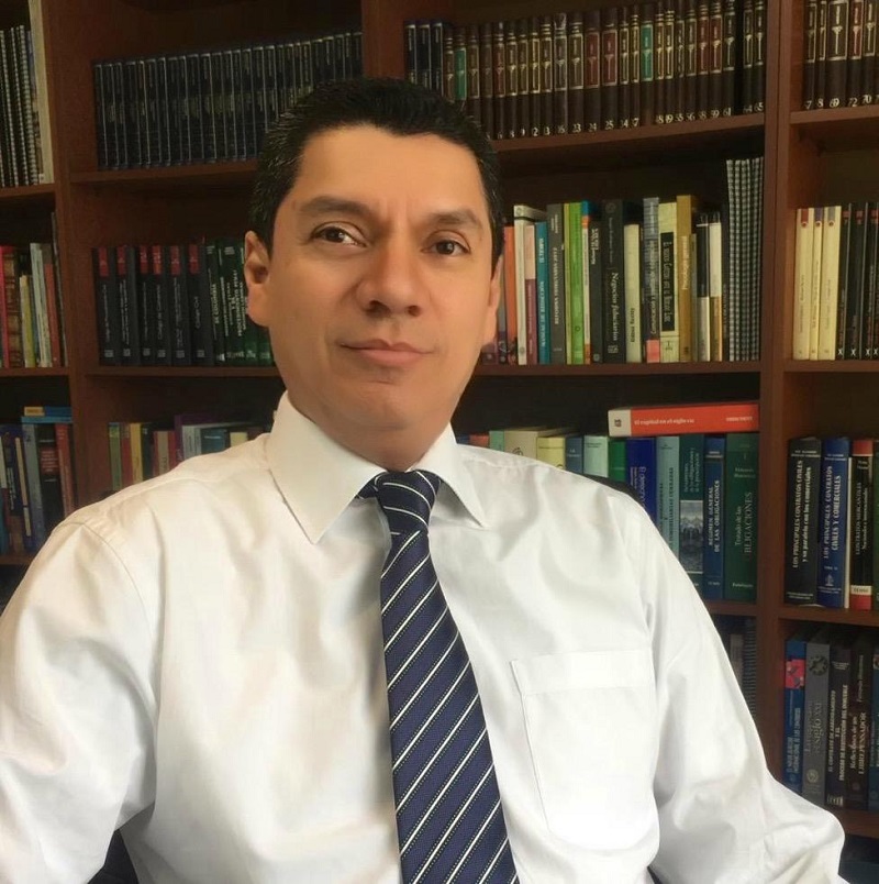 Farid Escobar Pinedo