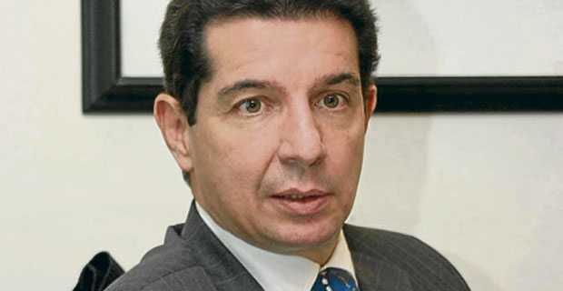 José Félix Lafaurie Rivera