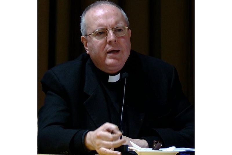 Por Mons. Fernando Chica Arellano