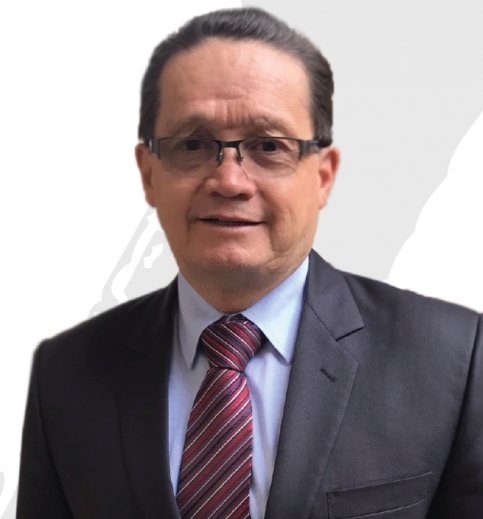 Guillermo García Realpe