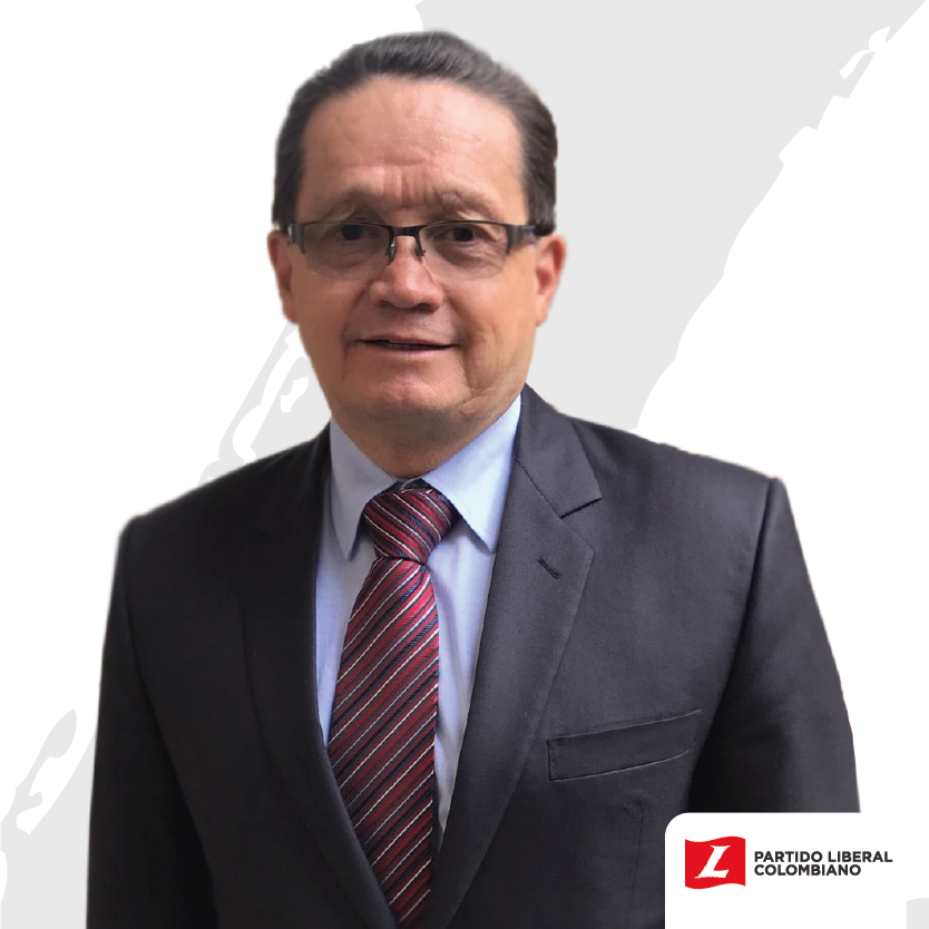 Guillermo García Realpe