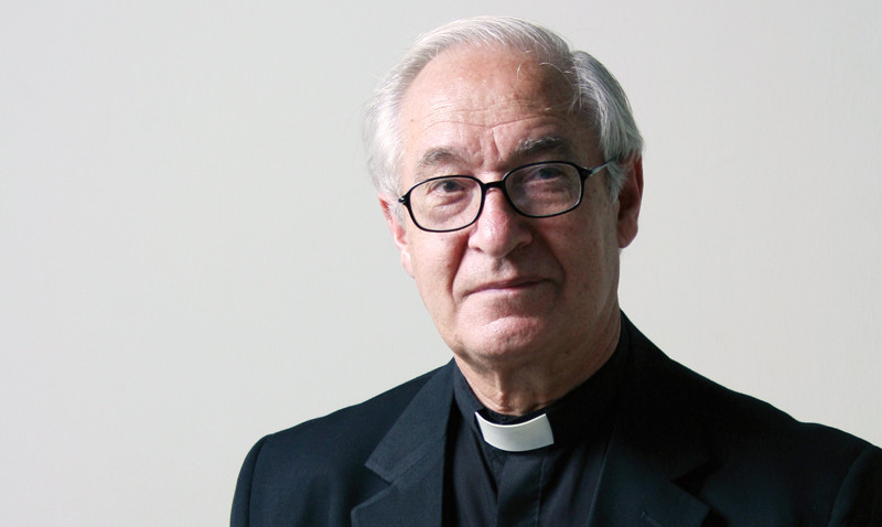 Luis Ugalde