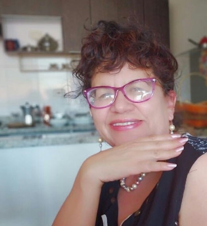 Marta Patricia Moreno Moreno