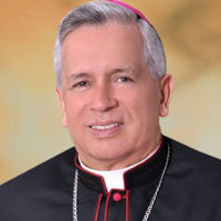 Mons. Darío de Jesús Monsalve Mejía