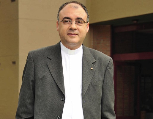 Por Mons. Luis Fernando Rodríguez Velásquez
