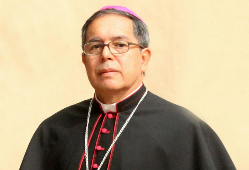 Por: Mons. Luis José Rueda Aparicio 