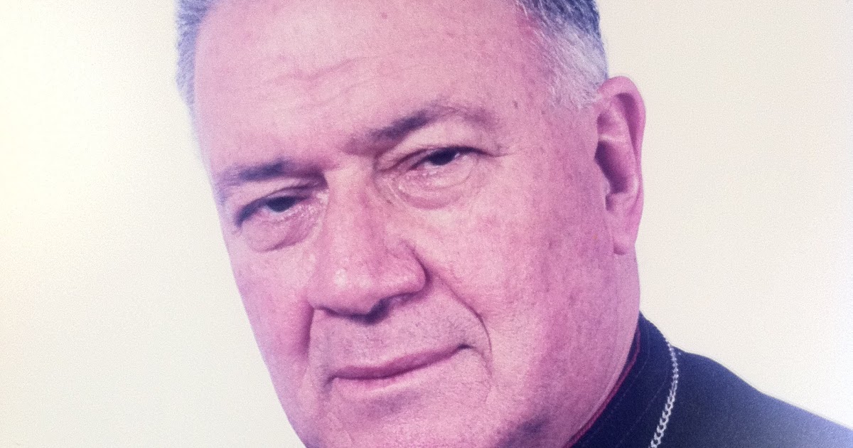 Monseñor Libardo Ramírez