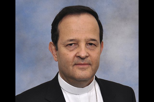 Monseñor Ricardo Tobón Restrepo