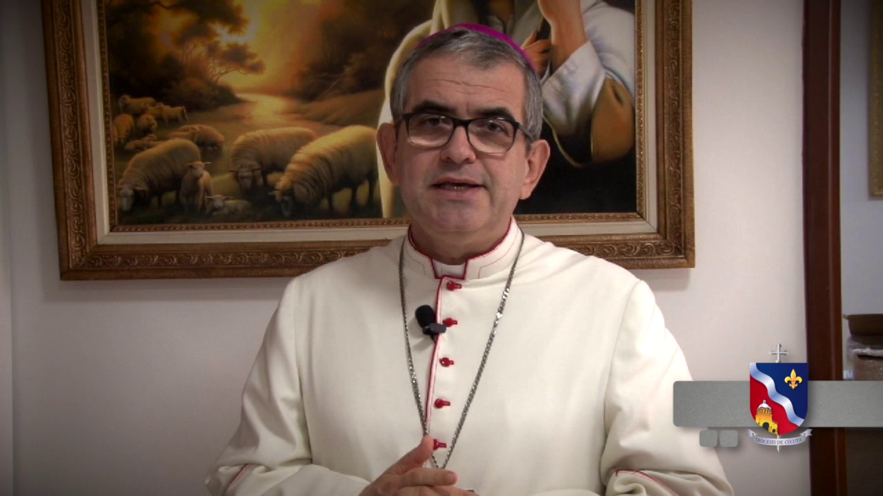 Monseñor Víctor Manuel Ochoa 