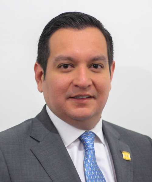 Oscar Villamizar Meneses