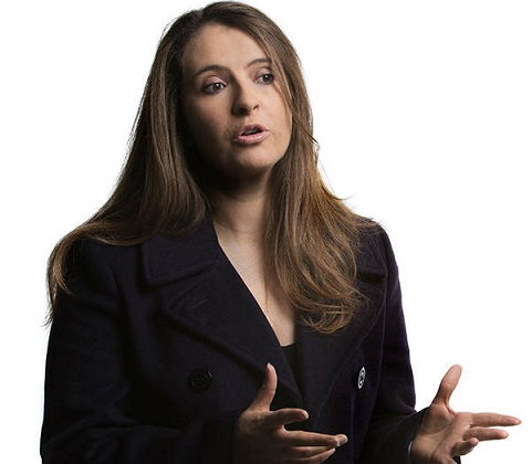 Paloma Valencia