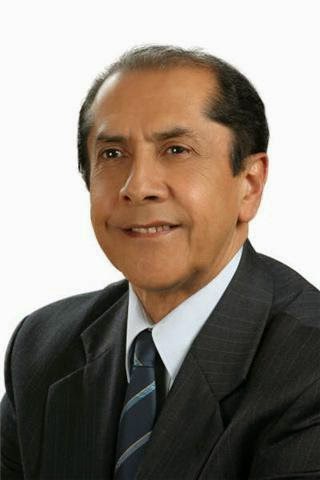 Parmenio Cuellar Bastidas 