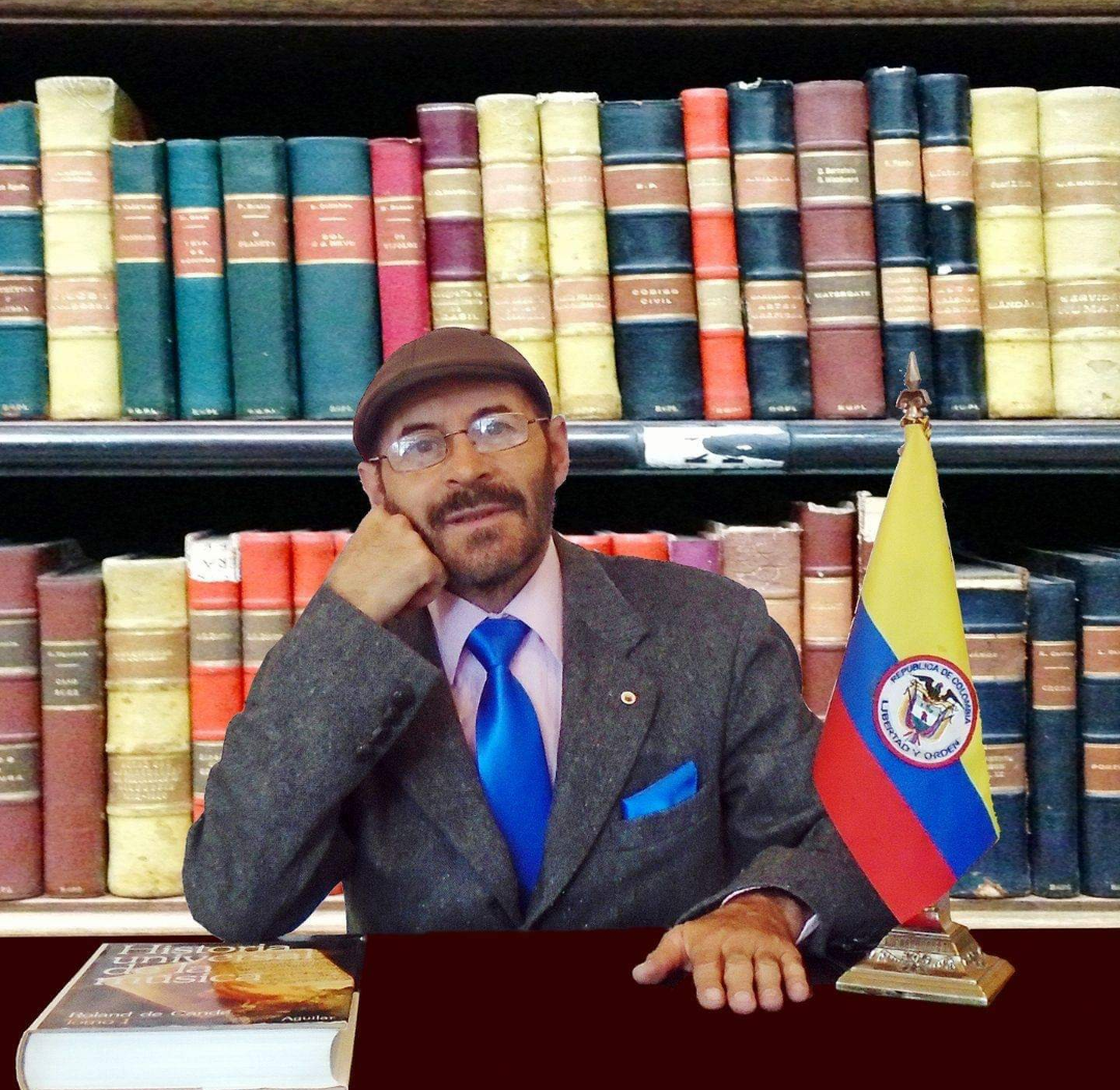 Roberto Córdoba Triviño