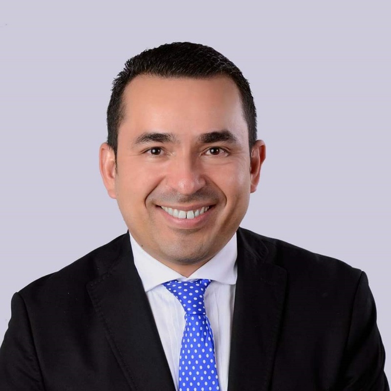 Robinson Castillo