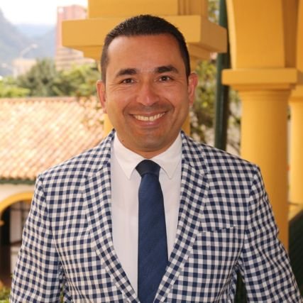 Robinson Castillo