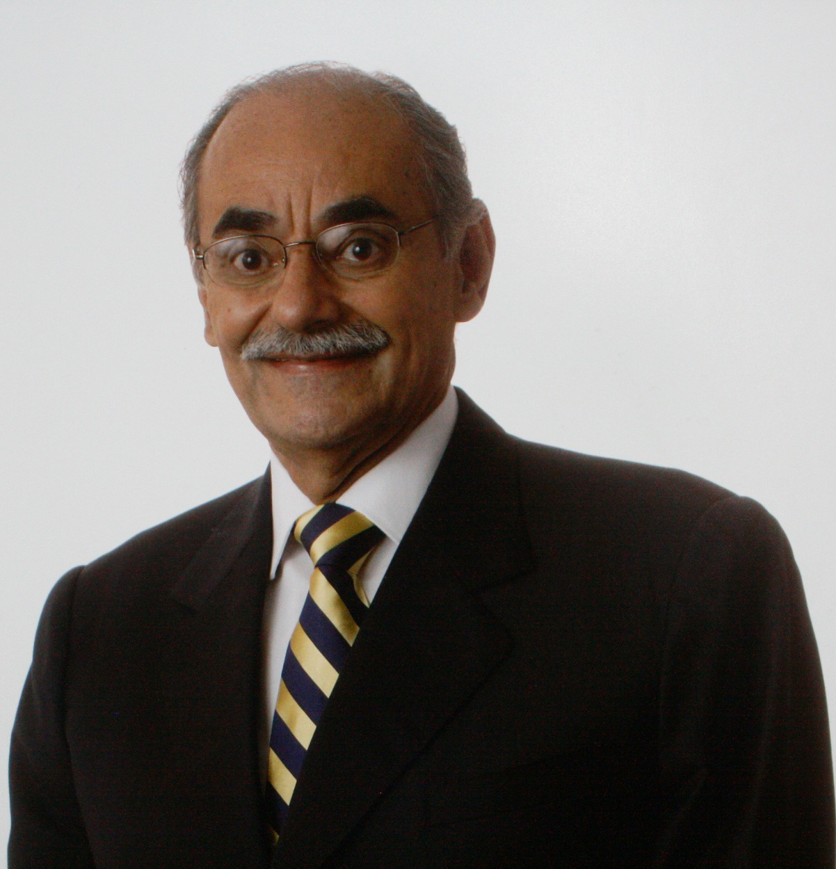 Horacio Serpa 