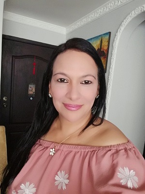Yezmer Ramos García