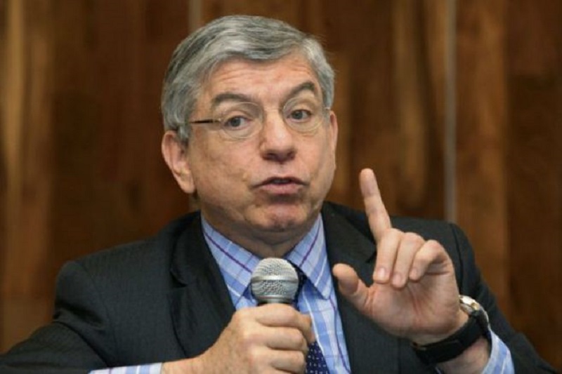 Al referirse al anunciado proyecto de Reforma Tributaria el jefe único de la colectividad, César Gaviria Trujillo, fue contundente en señalar que no es el momento de presentar un proyecto de esa naturaleza y dijo que el Gobierno se debe concentrar en atender la pandemia del coronavirus.