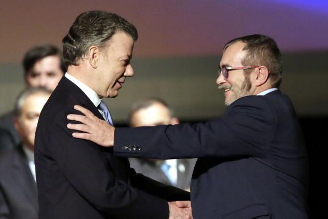 “Atentado contra mí, no hubiera sido antiético”, destacó Santos.